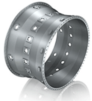 Automobiles sheet Metal Parts
