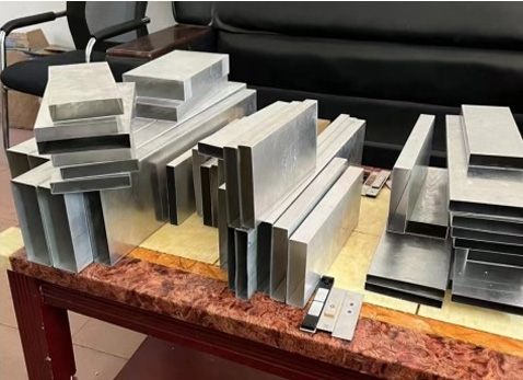 EV Battery Line