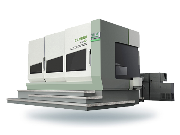 WIM Machine 1